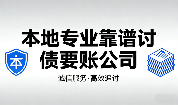 崇左讨债公司